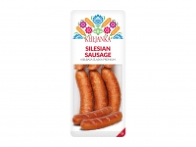 Kuljanka Silesian Sausage £3.19