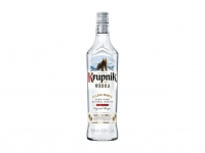 Krupnik Vodka £14.99