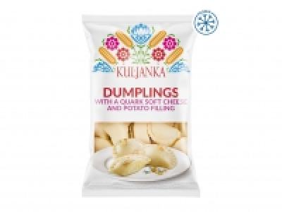 Kuljanka Potato Dumplings £1.79