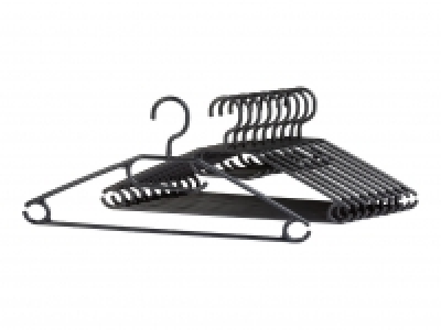 Livarno Home Coat Hangers £2.49