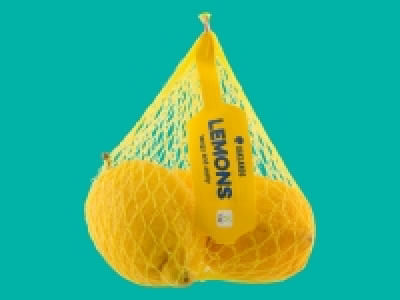 Oaklands Lemons