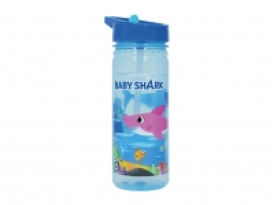 Character Water Bottle