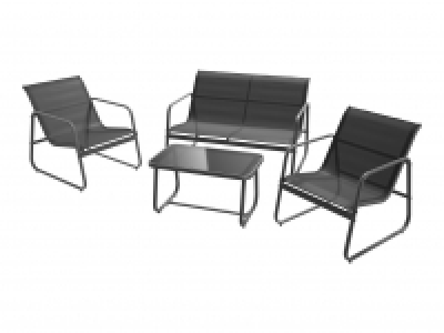 Lidl  Florabest Garden Furniture Set