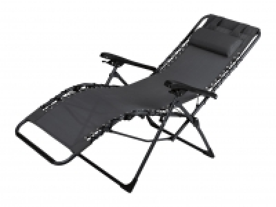 Florabest Reclining Chair