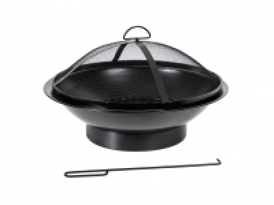 Grillmeister Fire Pit £24.99