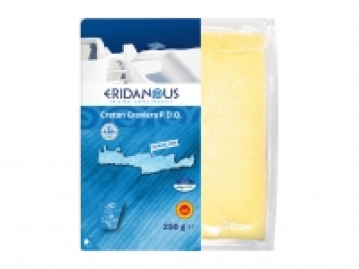 Eridanous Cretan Graviera PDO £2.49