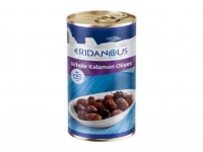 Eridanous Whole Kalamon Olives £1.99