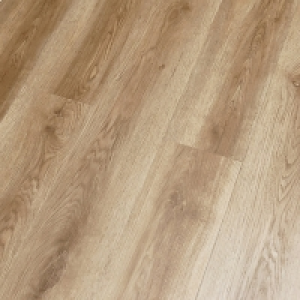 Novocore Natural Oak Luxury Vinyl Flooring - 1.98m2 £39.60
