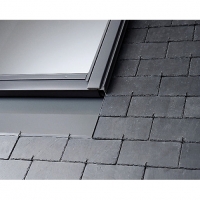 Wickes  VELUX EDN Recessed Slate Roof Window Flashing - 1600 x 940mm