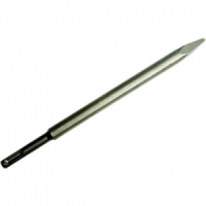 Wickes SDS+ Pointed Hammer Chisel - 250mm