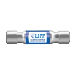 Liff Limebeater Compression Electrolytic Compact Push-fit Sc £40.00