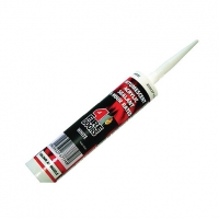 Wickes  4FireDoors Intumescent & Acoustic Acrylic Sealant - White 31