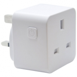 Wickes  TCP Smart Plug