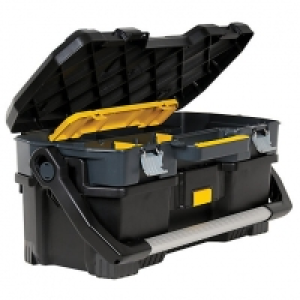 Stanley 1-97-506 Tool Tote & Tool Case - 24in