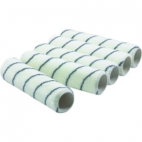 Wickes  Wickes Professional Finish Short Pile Rollers 9in - Pack of 
