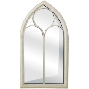My Botanical Garden Wrought Iron Garden Mirror £49.99