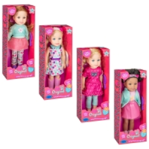 All Original Style Doll