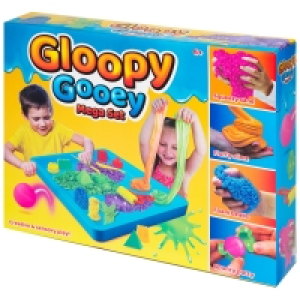 BMStores  Gloopy Gooey Mega Set