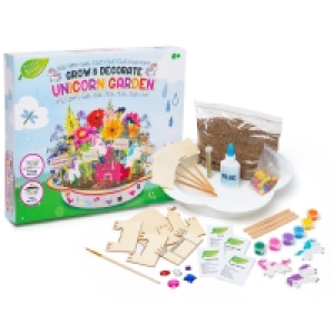 Grow Your Own Unicorn Garden