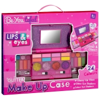BMStores  Lips & Eyes Make-Up Case