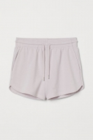 Sweatshirt shorts £4.00