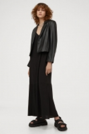 Crêpe dress £8.00