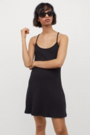 Jersey dress £4.00