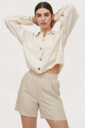 Wide shorts £4.00