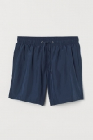 Swim shorts £5.00