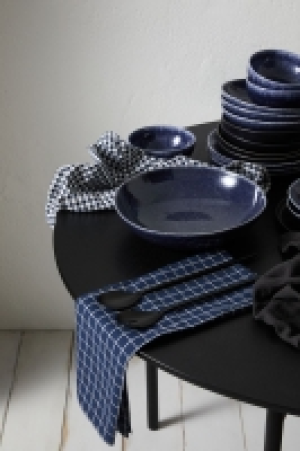 Stoneware plate £5.00