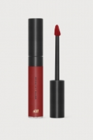 Liquid lipstick £6.00