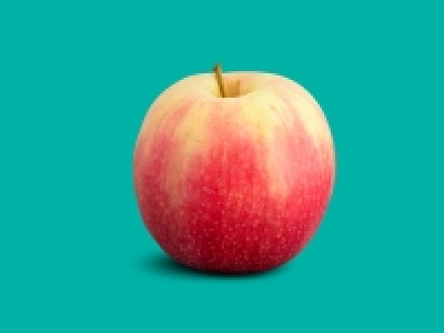 Pink Lady Apple &pound;0.19