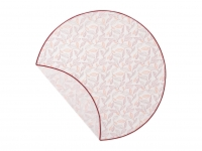 Livarno Home Cotton Tablecloth