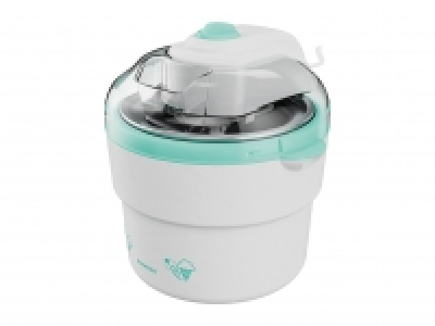 Lidl  Silvercrest Ice Cream Maker