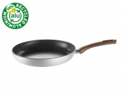 Lidl  Ernesto 20cm Recycled Aluminium Frying Pan