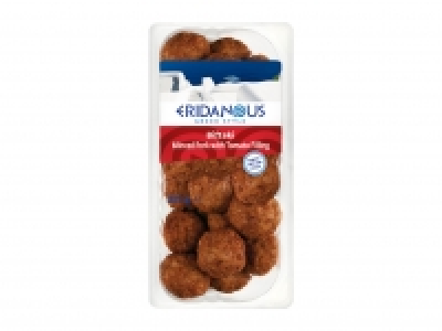 Eridanous Greek-Style Meatballs £2.49