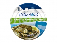 Lidl  Eridanous Stuffed Vine Leaves with Dill & Mint
