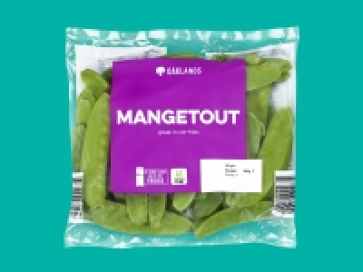Oaklands Mangetout &pound;0.69
