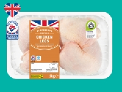 Lidl  Chicken Legs