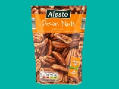 Alesto Pecan Nuts