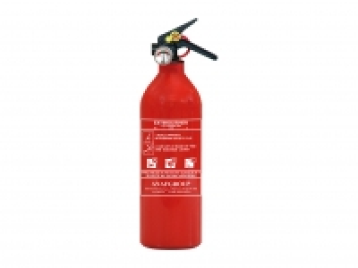Anaf 1kg ABC Powder Fire Extinguisher £8.99