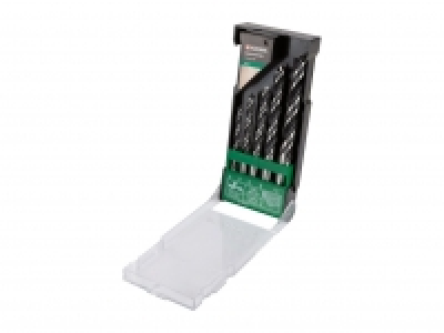 Parkside Drill Bit Set £3.99