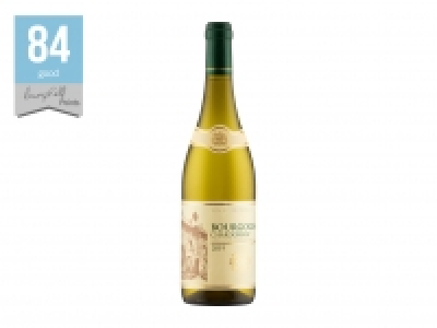 Lidl  Bourgogne Chardonnay