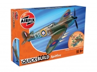 Lidl  Airfix Quickbuild Model Kit