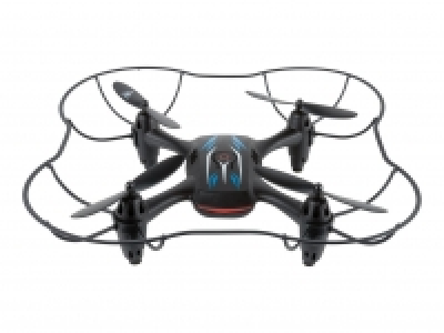 Remote-Controlled Stunt Drone £17.99