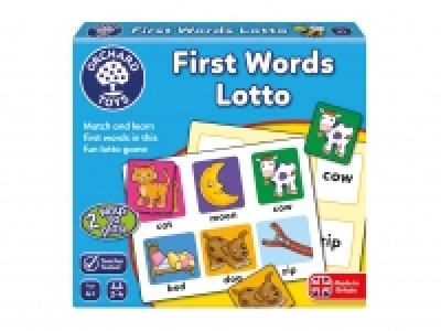 Orchard Toys Mini Learning Games £2.99