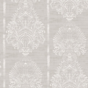Arthouse Silk Road Chalk Wallpaper 10.05m x 53cm