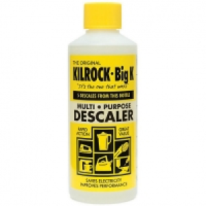 Kilrock Big-k Multipurpose Descaler - 400ml £6.00