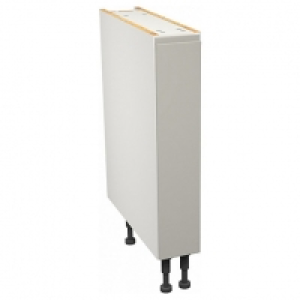 Camden Dove Grey Pull Out Base Unit - 150mm £354.00
