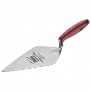 Ragni London Pattern Brick Trowel - 11in £11.00